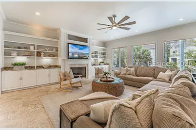 90 Sandcastle Court, Hilton Head Island, SC 29928 - Photo 2