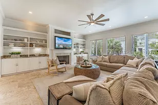 90 Sandcastle Ct, Hilton Head Island, SC 29928 - Photo 2