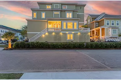 90 Sandcastle Court, Hilton Head Island, SC 29928 - Photo 6