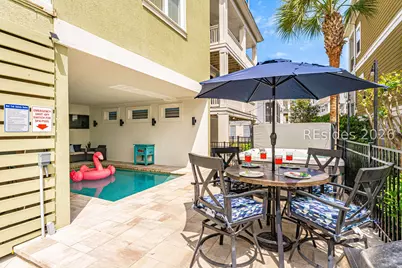 90 Sandcastle Court, Hilton Head Island, SC 29928 - Photo 50