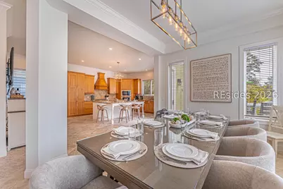 90 Sandcastle Court, Hilton Head Island, SC 29928 - Photo 20