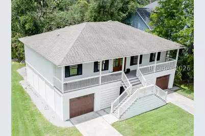 42 Ashton Cove Drive, Hilton Head Island, SC 29928 - Photo 4