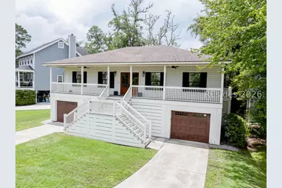 42 Ashton Cove Drive, Hilton Head Island, SC 29928 - Photo 1