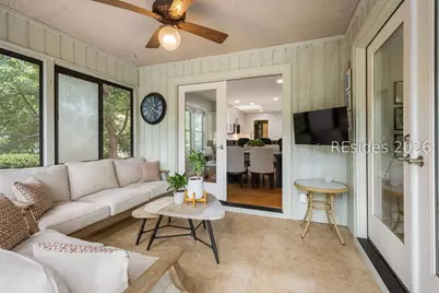 9 Wild Holly Court, Hilton Head Island, SC 29926 - Photo 4