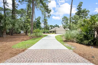 9 Wild Holly Court, Hilton Head Island, SC 29926 - Photo 50