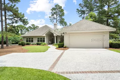 9 Wild Holly Court, Hilton Head Island, SC 29926 - Photo 1