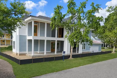 229 Coosaw Point Boulevard, Beaufort, SC 29907 - Photo 2
