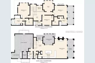 229 Coosaw Point Boulevard, Beaufort, SC 29907 - Photo 6