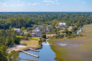 229 Coosaw Point Blvd, Beaufort, SC 29907 - Photo 22