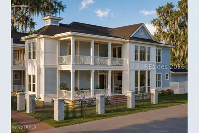 229 Coosaw Point Boulevard, Beaufort, SC 29907 - Photo 1
