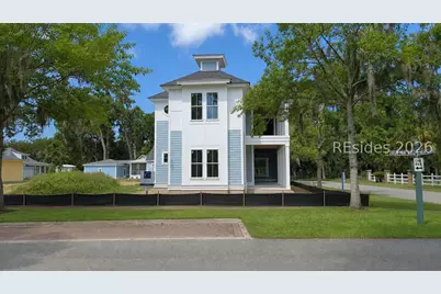 229 Coosaw Point Boulevard, Beaufort, SC 29907 - Photo 4