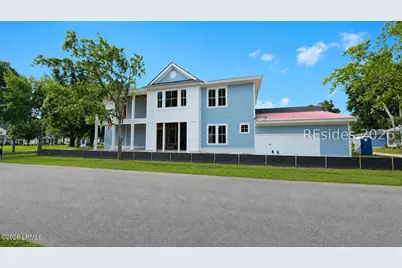 229 Coosaw Point Boulevard, Beaufort, SC 29907 - Photo 2