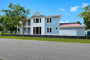 229 Coosaw Point Blvd, Beaufort, SC 29907 - Photo 2