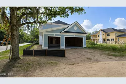 229 Coosaw Point Boulevard, Beaufort, SC 29907 - Photo 8