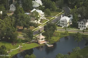 229 Coosaw Point Blvd, Beaufort, SC 29907 - Photo 14