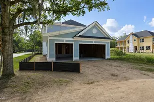 229 Coosaw Point Blvd, Beaufort, SC 29907 - Photo 4