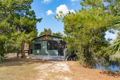 229 Coosaw Point Boulevard, Beaufort, SC 29907 - Photo 20