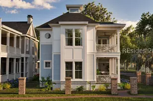 229 Coosaw Point Blvd, Beaufort, SC 29907 - Photo 1