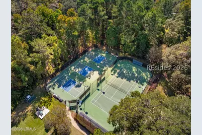 229 Coosaw Point Boulevard, Beaufort, SC 29907 - Photo 24