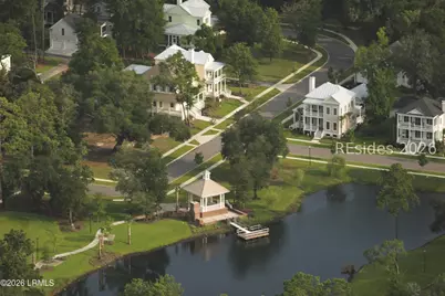 229 Coosaw Point Boulevard, Beaufort, SC 29907 - Photo 22