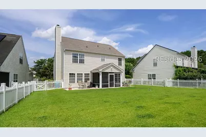 148 Pickett Creek Lane, Bluffton, SC 29909 - Photo 20