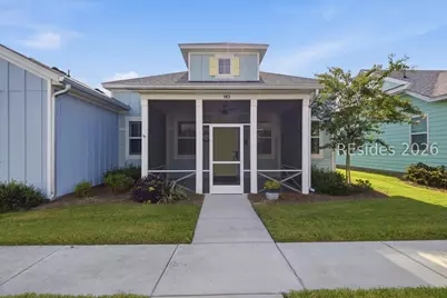 143 Treasure Past Way, Hardeeville, SC 29927 - Photo 64