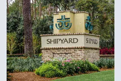 90 Gloucester Road #203, Hilton Head Island, SC 29928 - Photo 36