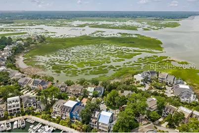 135 Harbour Passage, Hilton Head Island, SC 29926 - Photo 64