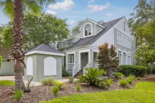135 Harbour Passage, Hilton Head Island, SC 29926 - Photo 4