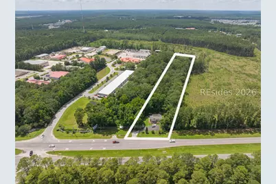 2007 Okatie Highway, Ridgeland, SC 29936 - Photo 10