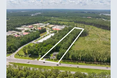 00 N Okatie Highway, Ridgeland, SC 29936 - Photo 1