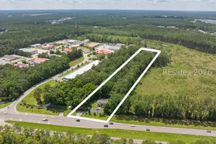 00 N Okatie Hwy, Ridgeland, SC 29936 - Photo 1