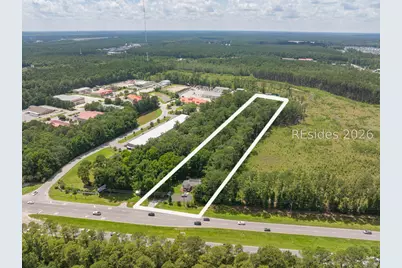 00 N Okatie Highway, Ridgeland, SC 29936 - Photo 2