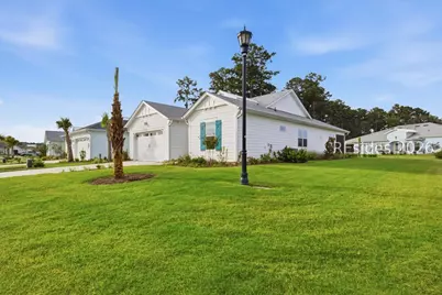 636 Tropics Avenue, Hardeeville, SC 29927 - Photo 32
