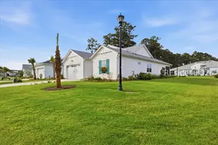 636 Tropics Ave, Hardeeville, SC 29927 - Photo 32