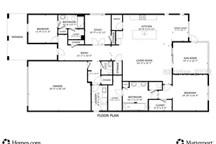 543 Wiry Green Leaf Ln, Ridgeland, SC 29936 - Photo 4