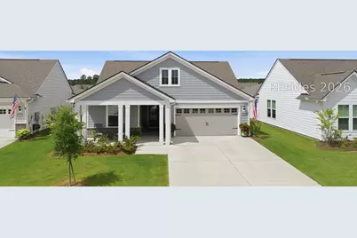 543 Wiry Green Leaf Lane, Ridgeland, SC 29936 - Photo 1