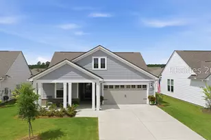 543 Wiry Green Leaf Ln, Ridgeland, SC 29936 - Photo 1