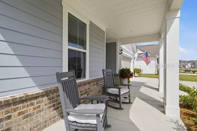 543 Wiry Green Leaf Lane, Ridgeland, SC 29936 - Photo 1