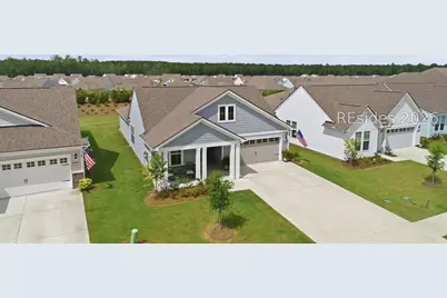 543 Wiry Green Leaf Lane, Ridgeland, SC 29936 - Photo 54