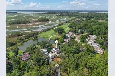 24 River Marsh Lane, Okatie, SC 29909 - Photo 48