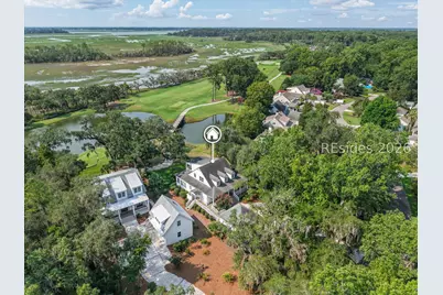 24 River Marsh Lane, Okatie, SC 29909 - Photo 1
