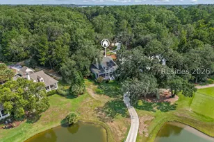 24 River Marsh Ln, Okatie, SC 29909 - Photo 44