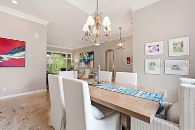 52 Old Fort Drive, Hilton Head Island, SC 29926 - Photo 8