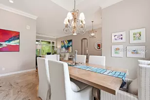 52 Old Fort Dr, Hilton Head Island, SC 29926 - Photo 8