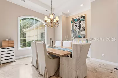 52 Old Fort Drive, Hilton Head Island, SC 29926 - Photo 6