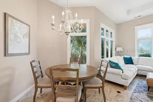 52 Old Fort Dr, Hilton Head Island, SC 29926 - Photo 14