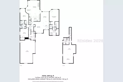 52 Old Fort Drive, Hilton Head Island, SC 29926 - Photo 48