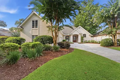 52 Old Fort Drive, Hilton Head Island, SC 29926 - Photo 2