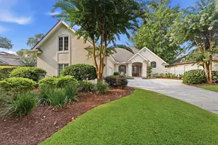 52 Old Fort Dr, Hilton Head Island, SC 29926 - Photo 2